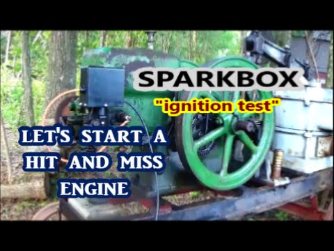 sparkbox ek alternative