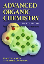 advanced organic chemistry books free download pdf